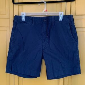 Men’s shorts